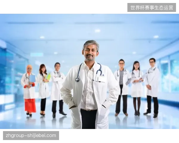 德尚的最终名单选择，高度依赖医疗团队对伤员的风险评估