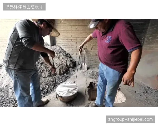 墨西哥城主控室利用分布式渲染纠偏复杂动态光影反馈